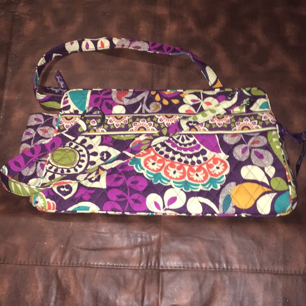 Vera Bradley purse